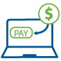 ONLINE BILL PAY